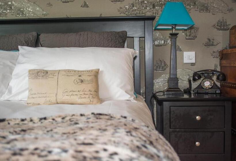 스탠다드 룸, Beachlands