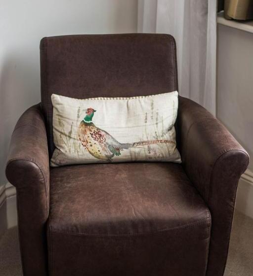 스탠다드 룸, Beachlands