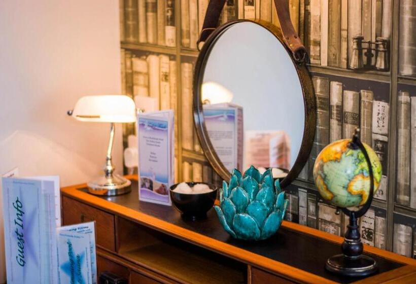 스탠다드 룸, Beachlands