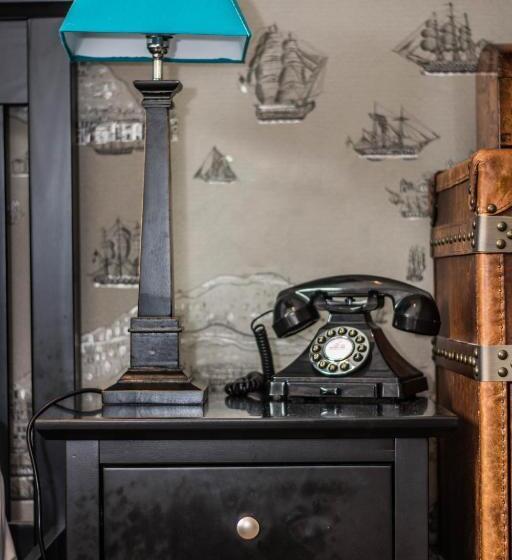 스탠다드 룸, Beachlands