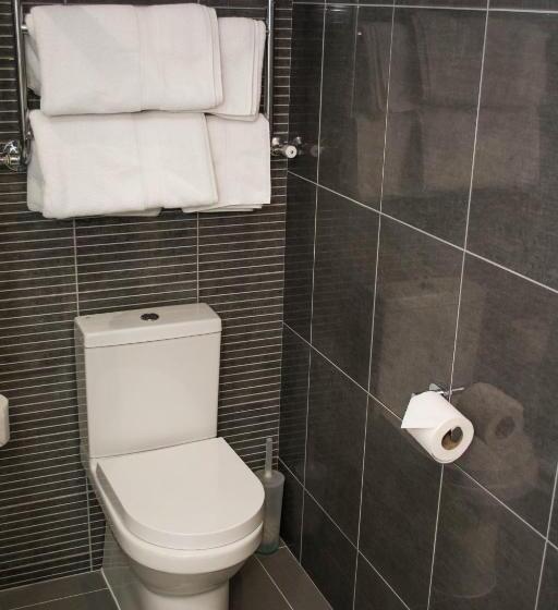 스탠다드 룸, Beachlands