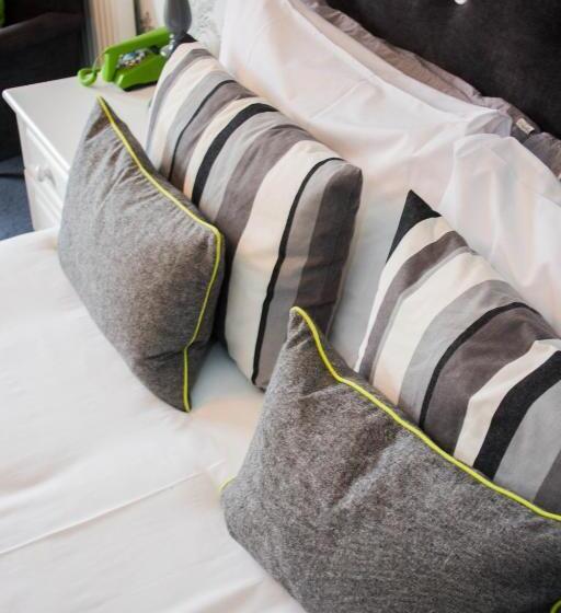 스탠다드 룸, Beachlands