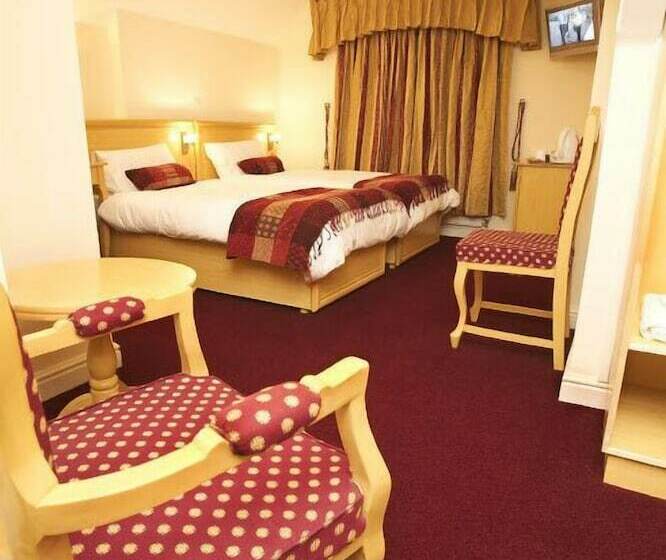 חדר סטנדרט, Gateway