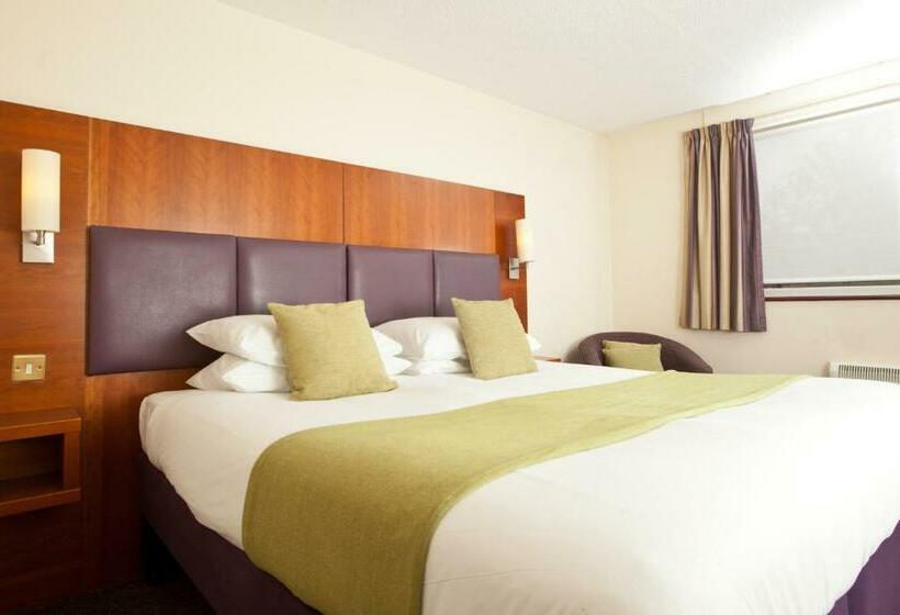 غرفة قياسية, Hello