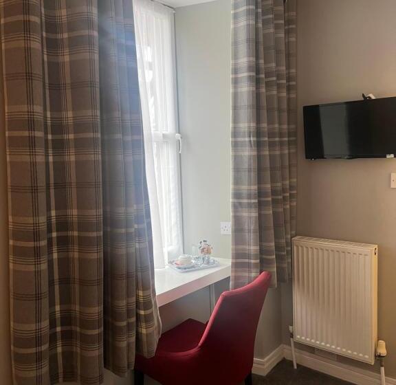 Номер Стандарт Индивидуальный, Holborn