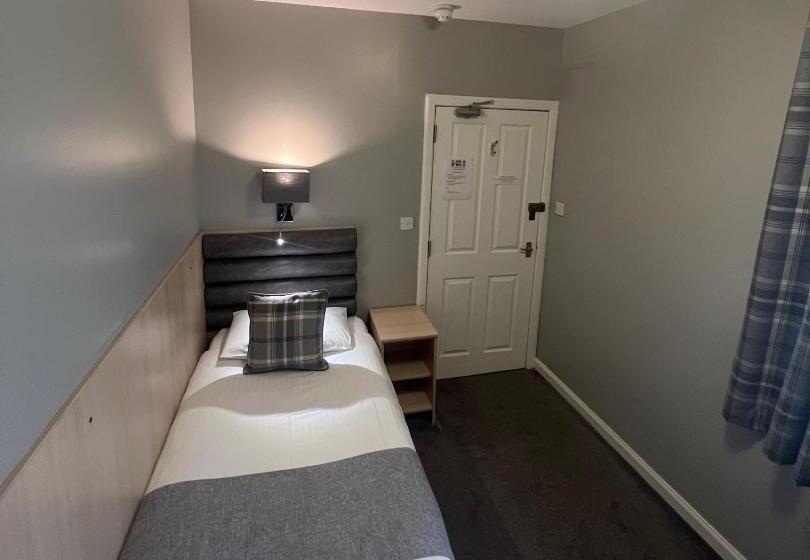 Номер Стандарт Индивидуальный, Holborn