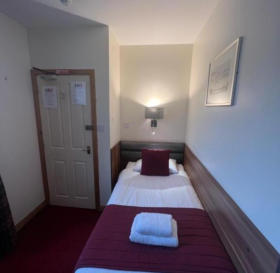 Номер Economy Индивидуальный, Holborn