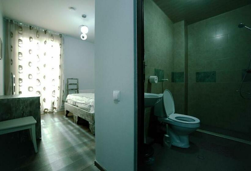 اتاق استاندارد, Kutaisi Globus