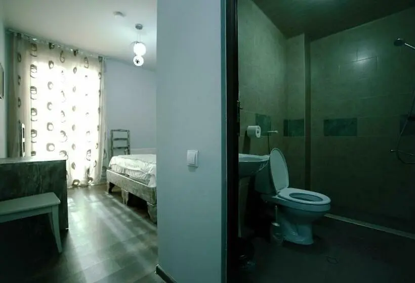 اتاق استاندارد, Kutaisi Globus