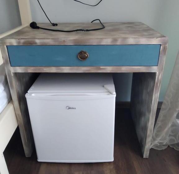 اتاق راحتی, Kutaisi Globus