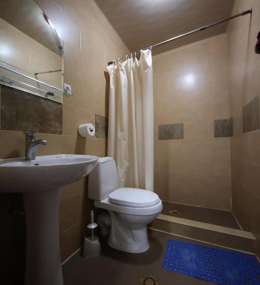 اتاق اکونومی, Kutaisi Globus