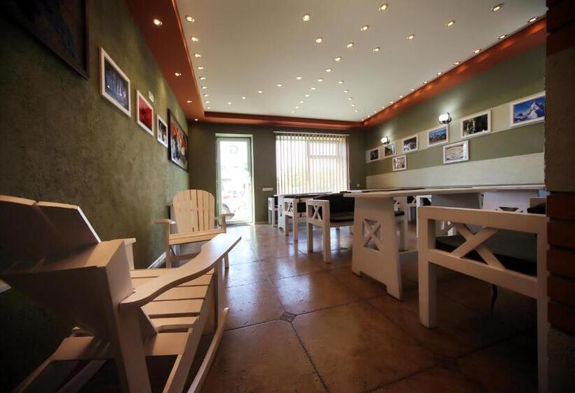 آپارتمان 1 خوابه, Kutaisi Globus