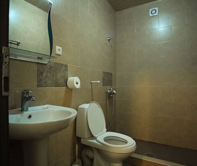 اتاق استاندارد, Kutaisi Globus