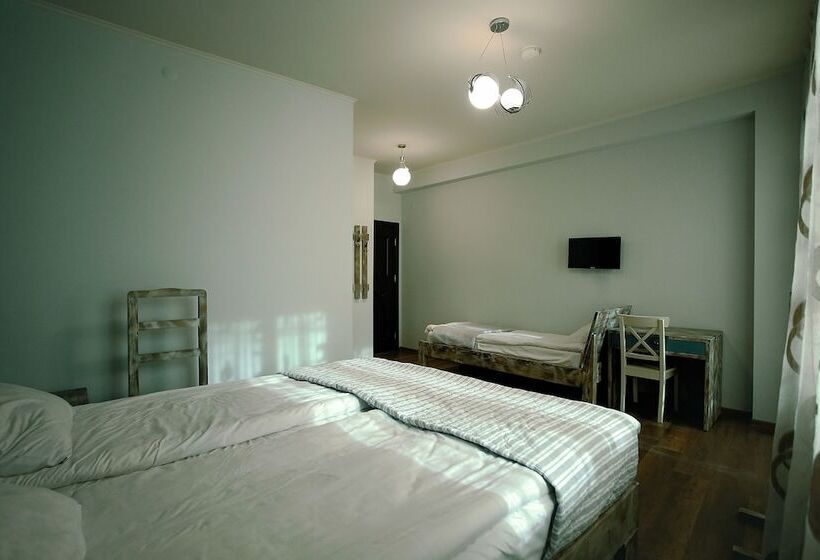 اتاق استاندارد, Kutaisi Globus