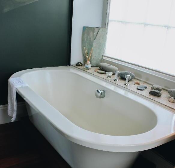 标准间, Llys Meddyg