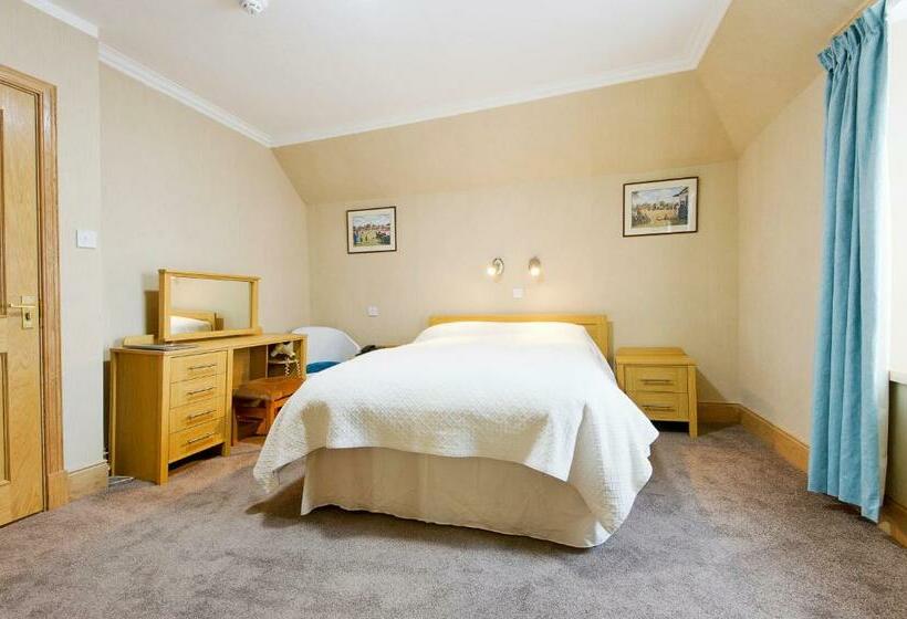 חדר סטנדרט, Nethercliffe