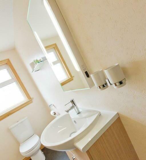 חדר סטנדרט, Nethercliffe