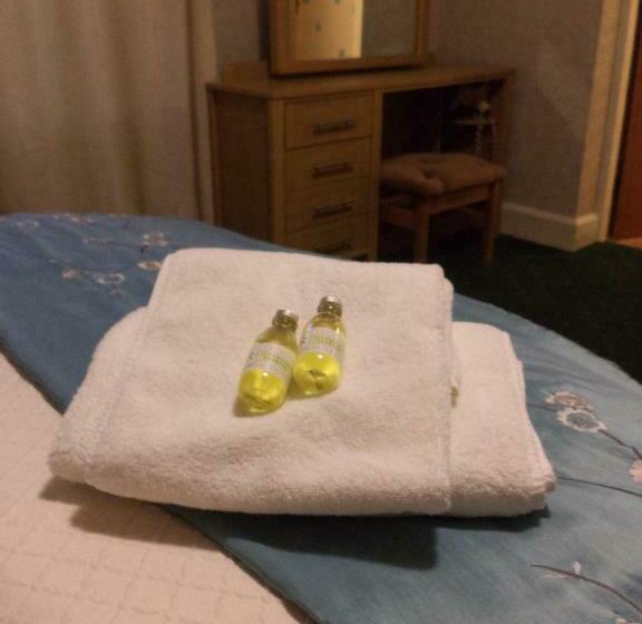 חדר סטנדרט, Nethercliffe