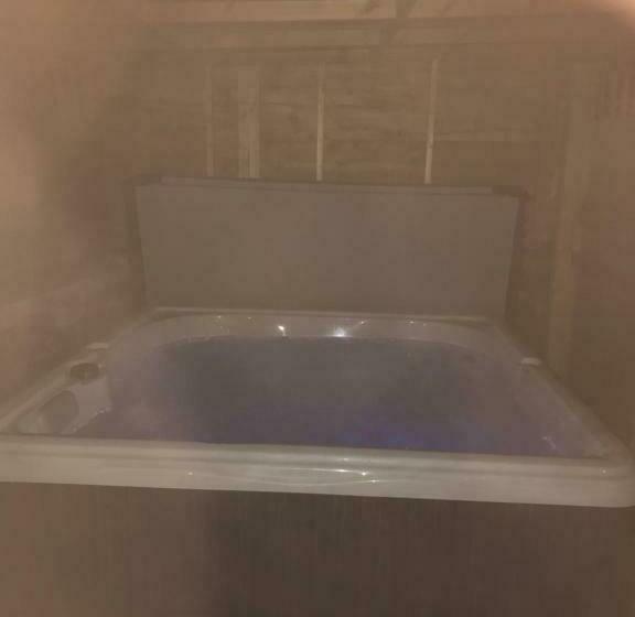 Дом 1 Спальня, Penybryn Cottages