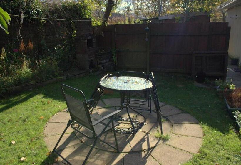 Дом 1 Спальня, Penybryn Cottages