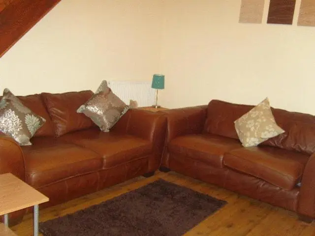 １ベッドルームハウス, Penybryn Cottages