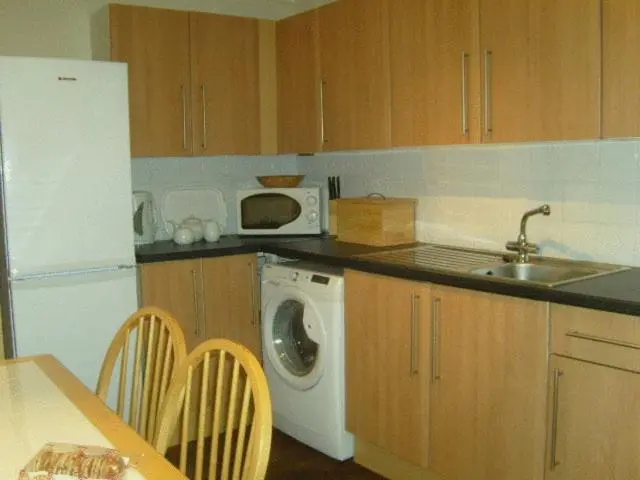 １ベッドルームハウス, Penybryn Cottages