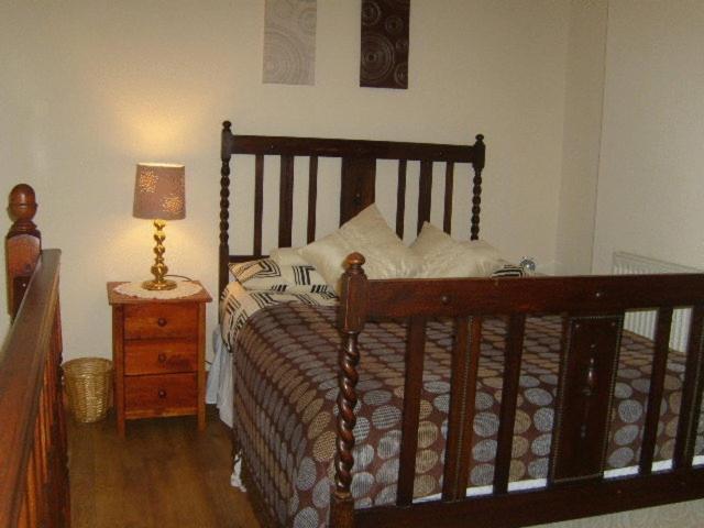 Дом 1 Спальня, Penybryn Cottages