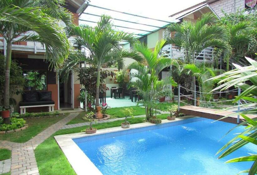 اتاق لوکس, Restaurante Ancora