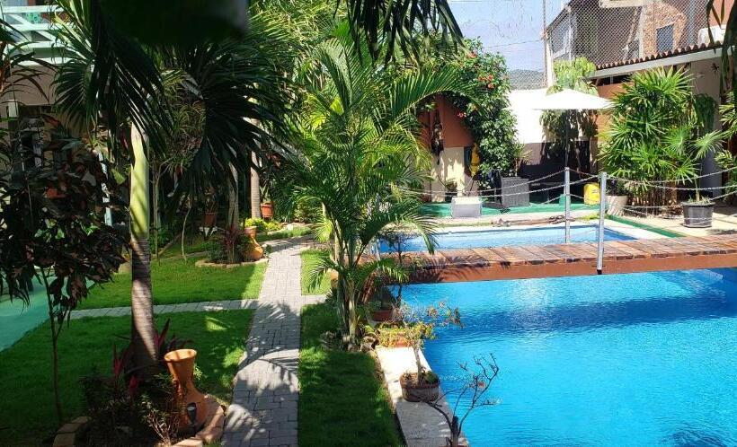 اتاق لوکس, Restaurante Ancora