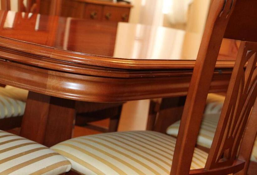 سوییت سوپریور, Ritsa