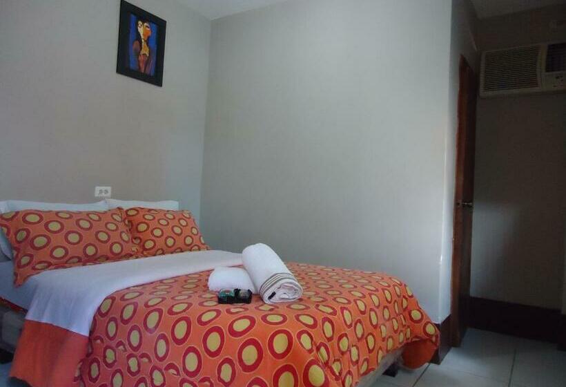 디럭스 룸, Ronabi Beach