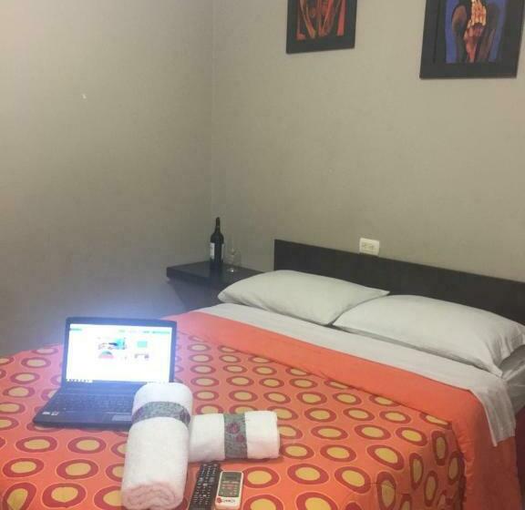 디럭스 룸, Ronabi Beach