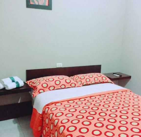 디럭스 룸, Ronabi Beach