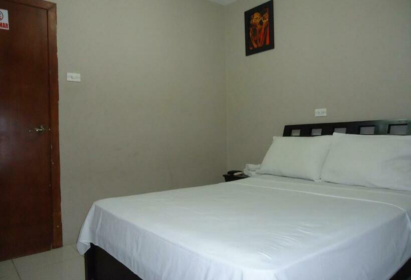 디럭스 룸, Ronabi Beach