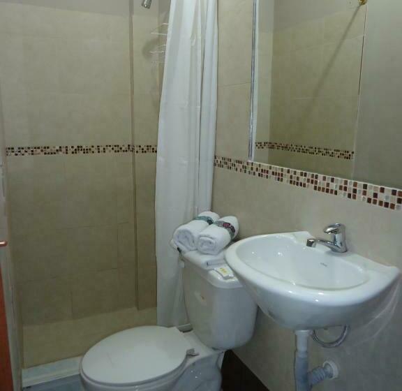 디럭스 룸, Ronabi Beach