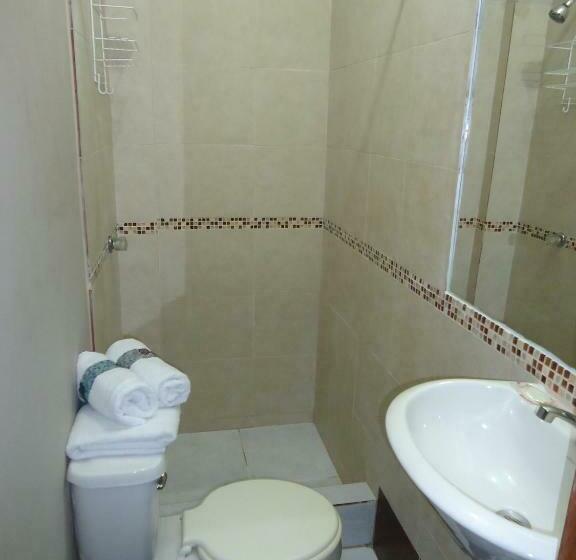 디럭스 룸, Ronabi Beach