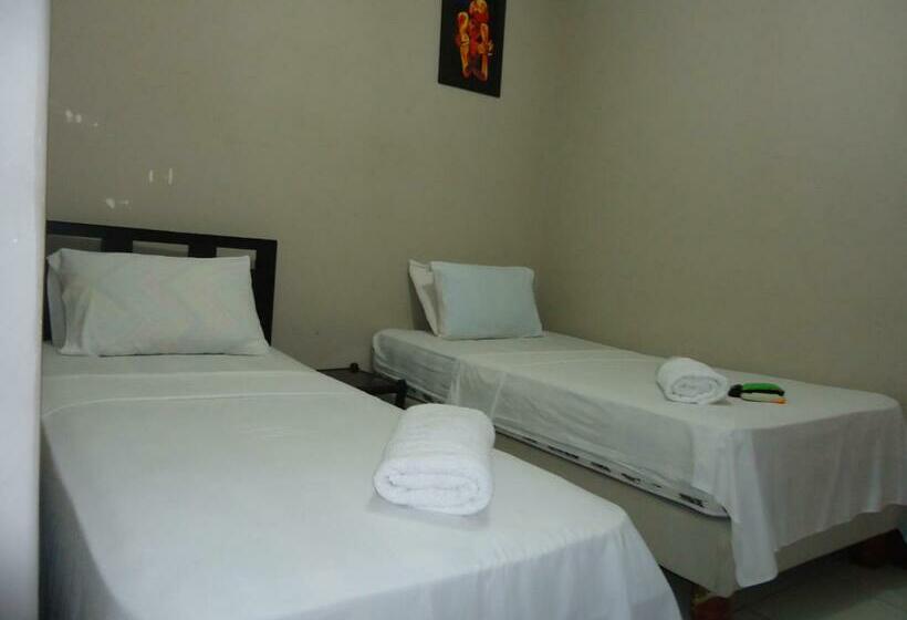 스탠다드 룸, Ronabi Beach