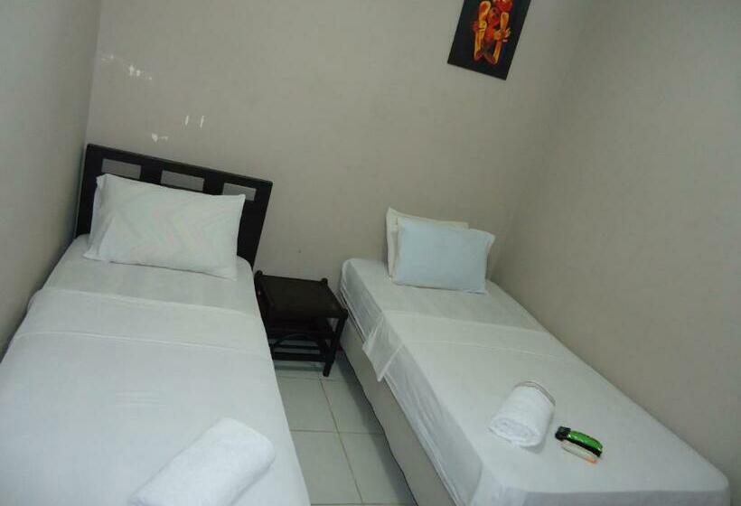 스탠다드 룸, Ronabi Beach