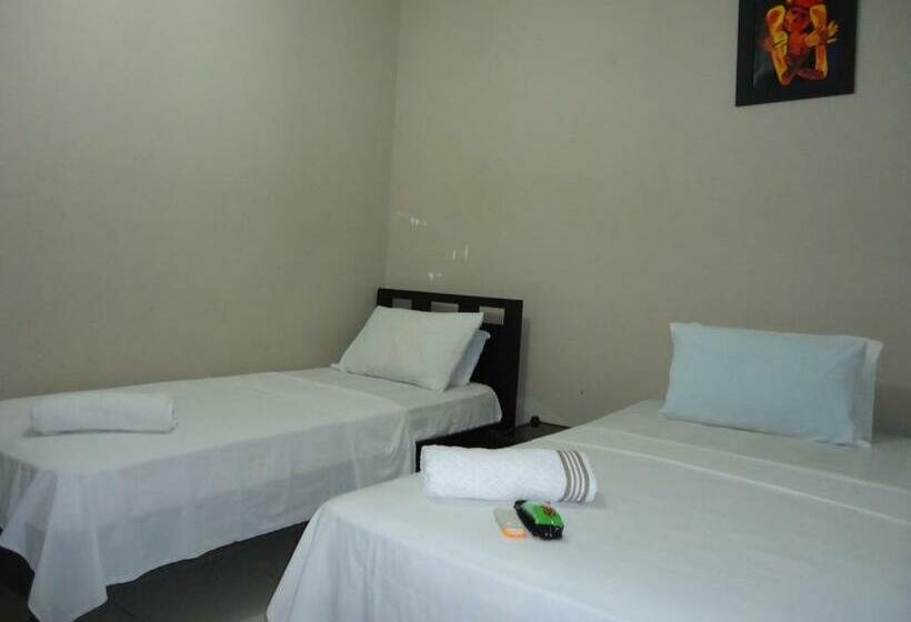 스탠다드 룸, Ronabi Beach