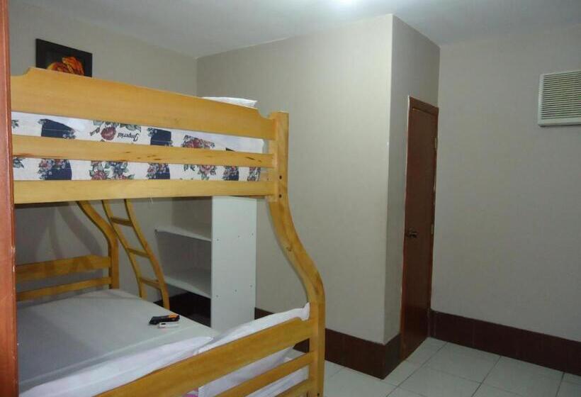 스탠다드 트리플 룸, Ronabi Beach