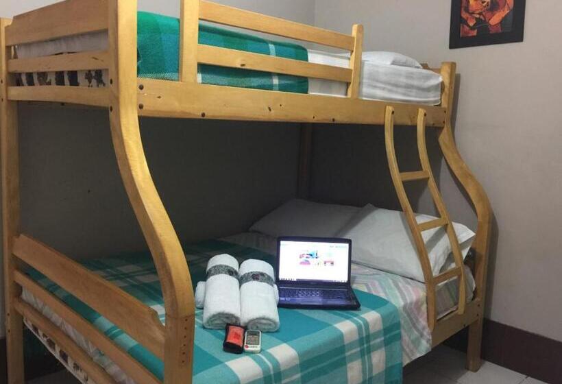 스탠다드 트리플 룸, Ronabi Beach