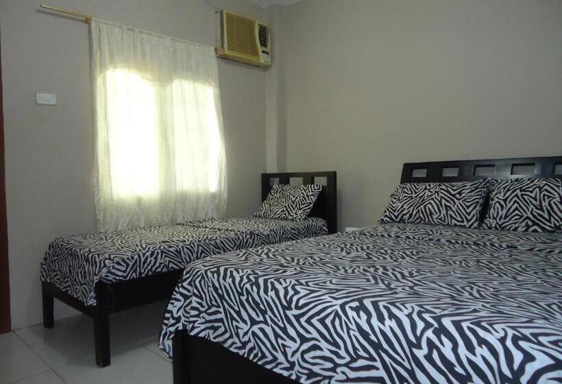 스탠다드 트리플 룸, Ronabi Beach