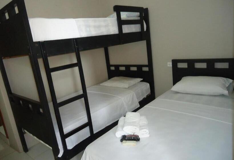 스탠다드 트리플 룸, Ronabi Beach