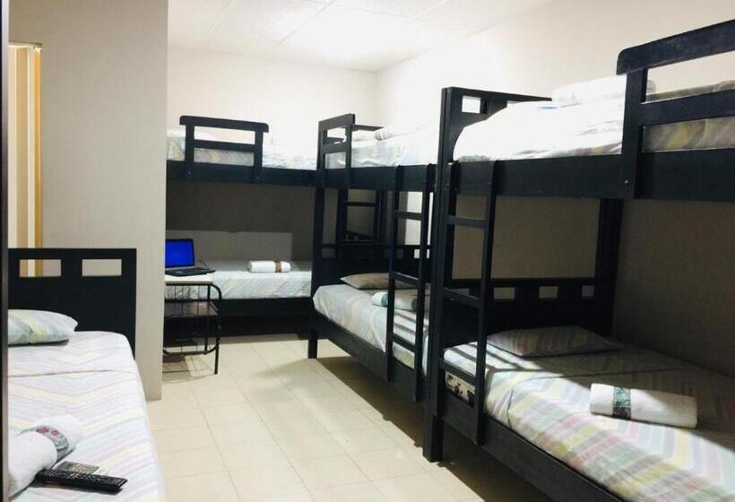 패밀리 룸, Ronabi Beach