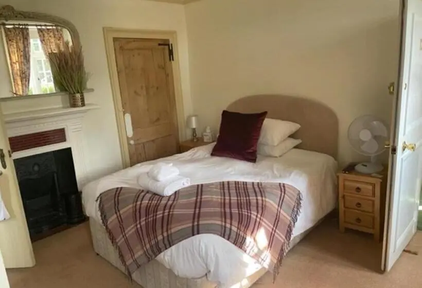 Standard-huone, Sherbourne House