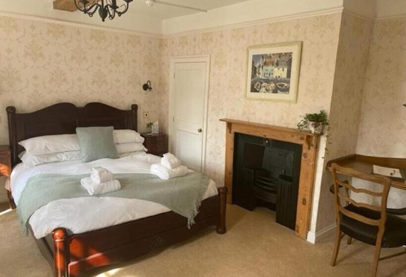 غرفة قياسية, Sherbourne House