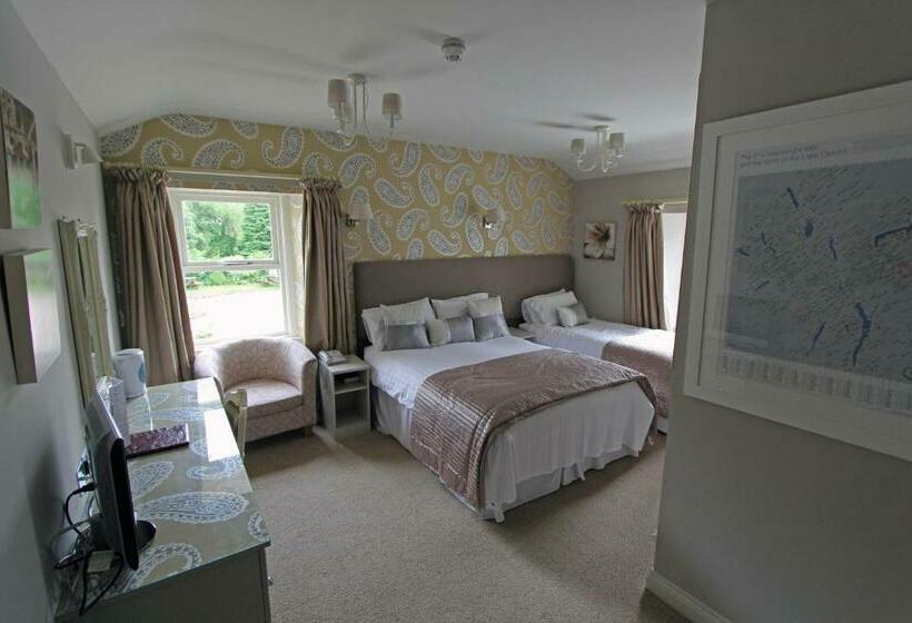 חדר סטנדרט, The Brantwood