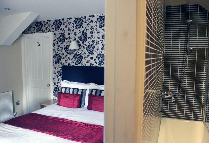 חדר סטנדרט, The Brantwood