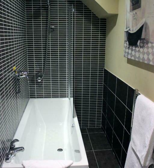 חדר סטנדרט, The Brantwood