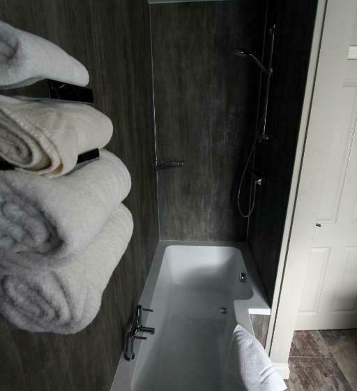 חדר סטנדרט, The Brantwood